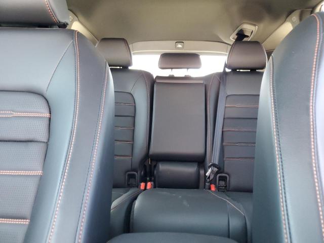 2023 HONDA CR-V SPORT - 5J6RS6H90PL005922
