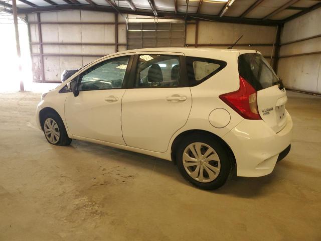 Vin: 3n1ce2cp1hl353903, lot: 53341195, nissan versa s 20172