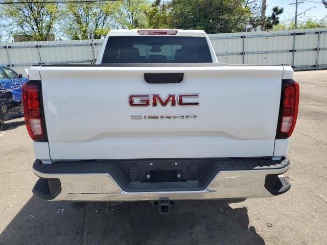 2024 GMC SIERRA C15 - 1GTRHAEK7RZ381306