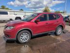 2016 NISSAN ROGUE S - KNMAT2MV2GP688839