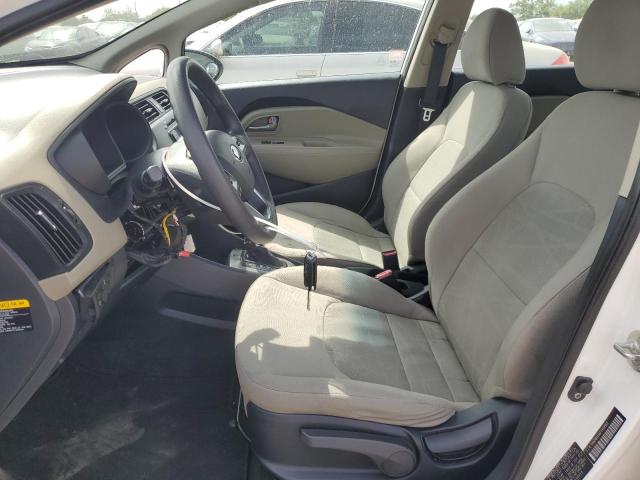 2015 KIA RIO LX - KNADM4A36F6468968