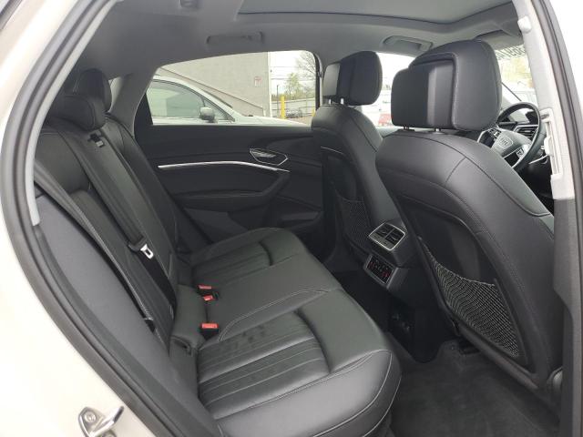 2022 AUDI E-TRON SPO WA11AAGE3NB007247