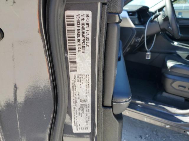 2023 JEEP GRAND CHER - 1C4RJHAG7PC548519