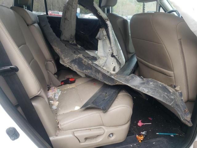 2018 HONDA PILOT EXL - 5FNYF5H5XJB023027