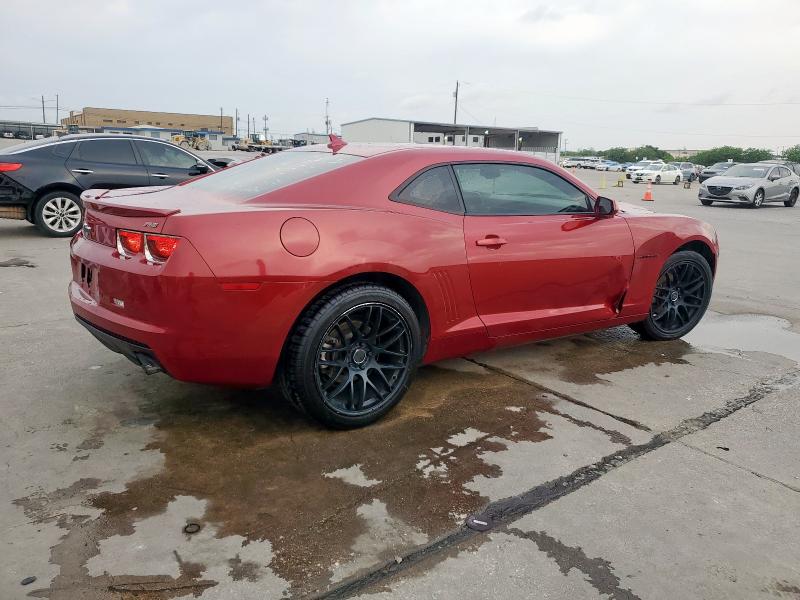 Vin: 2g1fc1e39c9208875, lot: 53739615, chevrolet camaro lt 20123