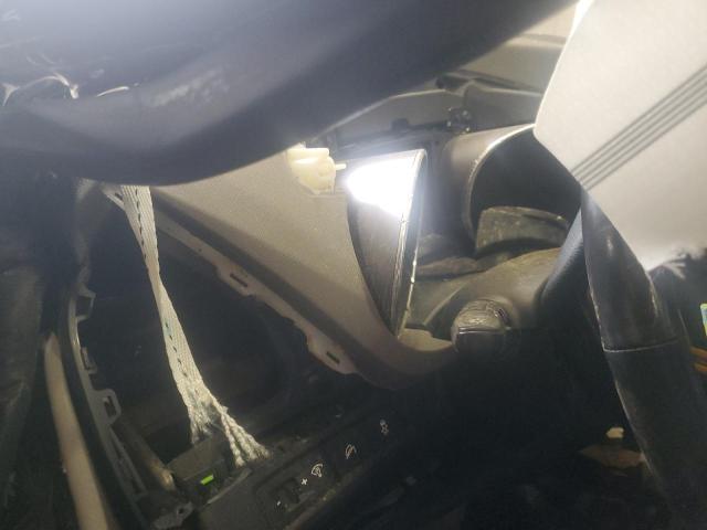 2013 HYUNDAI SANTA FE S - 5XYZU3LB1DG027220