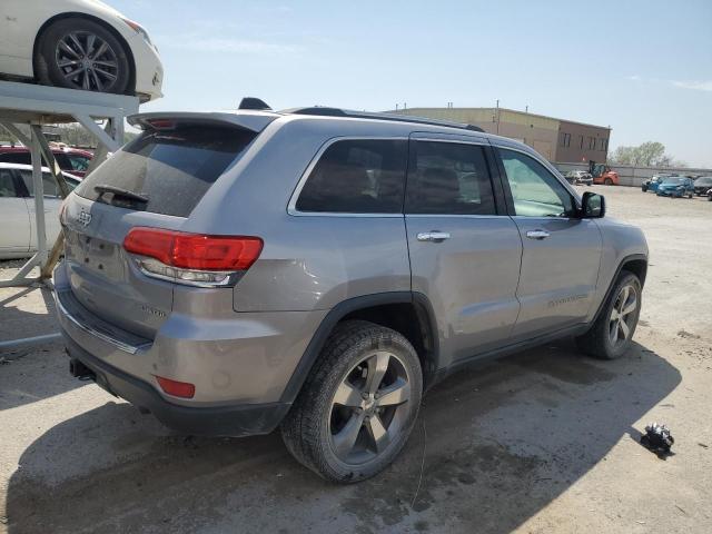 Vin: 1c4rjfbt2ec150809, lot: 53441765, jeep grand cher limited 20143