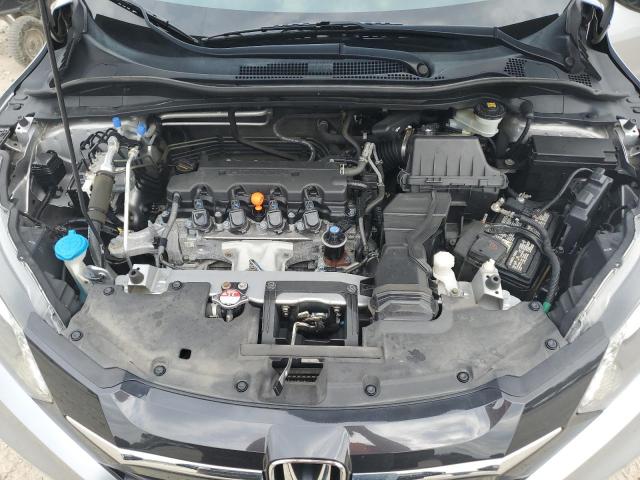 2018 HONDA HR-V LX - 3CZRU6H37JM728744
