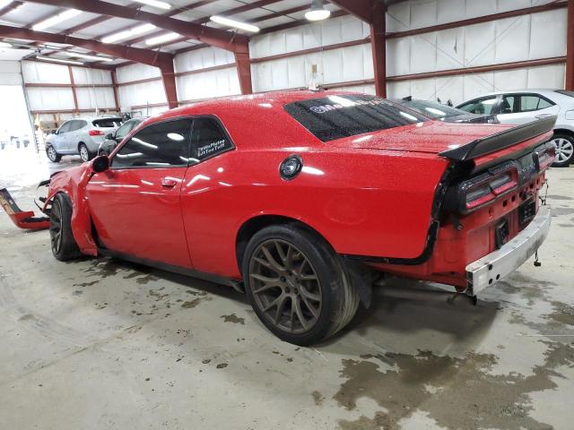 Vin: 2c3cdzag2gh130907, lot: 51969625, dodge challenger sxt 20162