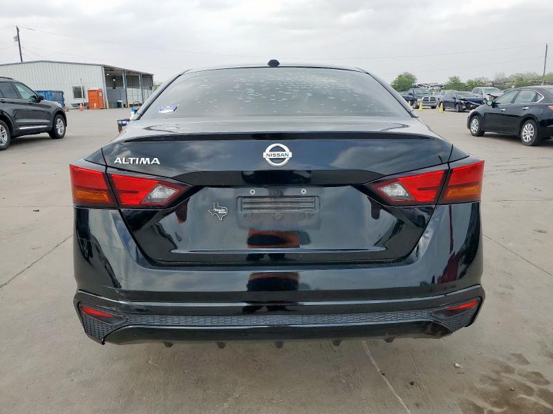 2020 NISSAN ALTIMA S - 1N4BL4BV9LC272586
