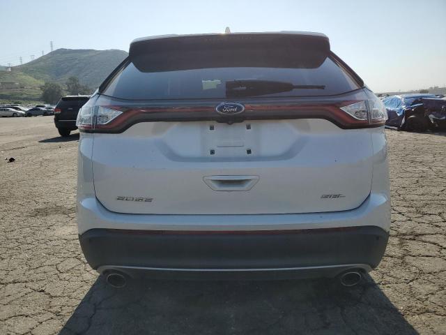 2018 FORD EDGE SEL - 2FMPK3J89JBC44644