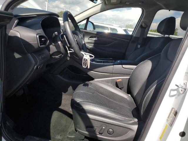 2022 HYUNDAI SANTA FE S - 5NMS3DAJ0NH428401
