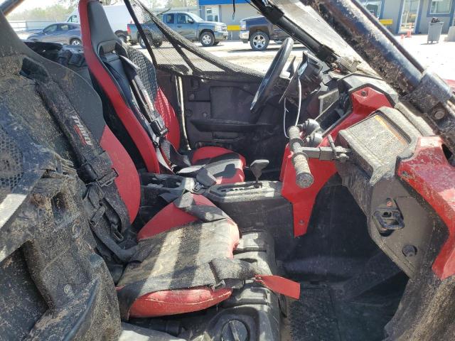 2022 HONDA SXS1000 S2 1HFVE0576N4300581