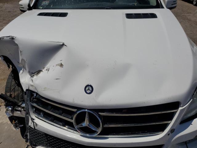 2015 MERCEDES-BENZ ML 350 4MA 4JGDA5HB8FA564222