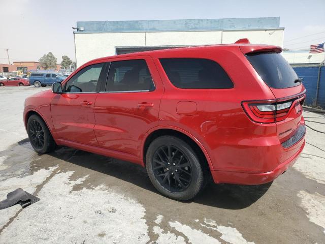 Vin: 1c4sdhct6gc322717, lot: 51536175, dodge durango r/t 20162