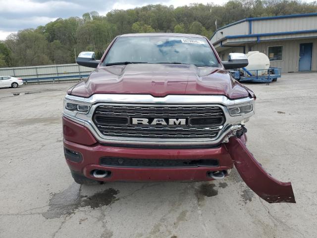 2022 RAM 1500 LIMIT 1C6SRFHT0NN307945