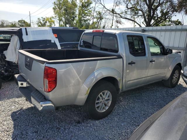 Vin: 1n6ad0er3kn724395, lot: 54251045, nissan frontier s 20193