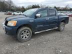 2015 NISSAN TITAN S - 1N6AA0EC9FN500624