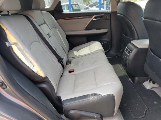 2018 LEXUS RX 350 BAS - 2T2BZMCA2JC163021