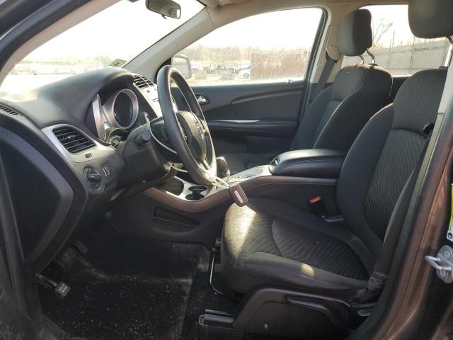 2018 DODGE JOURNEY SE 3C4PDCAB9JT243248
