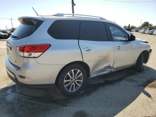 2015 NISSAN PATHFINDER S 5N1AR2MNXFC704432