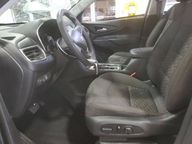 2018 CHEVROLET EQUINOX LT - 2GNAXSEVXJ6239555