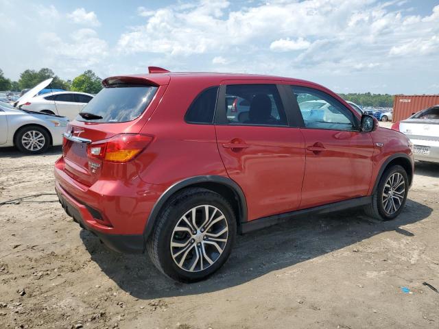 2018 MITSUBISHI OUTLANDER JA4AR3AWXJU015947
