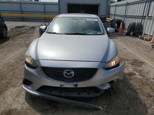 2016 MAZDA 6 TOURING JM1GJ1V54G1438420