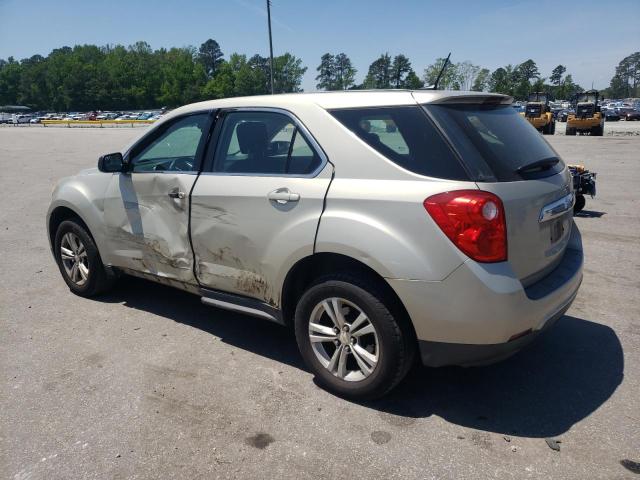 Vin: 2gnalbek6d6296888, lot: 55104075, chevrolet equinox ls 20132