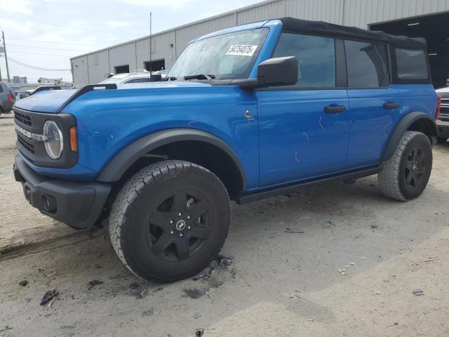 FORD BRONCO BAS