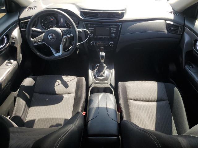 2017 NISSAN ROGUE S - JN8AT2MV5HW014177