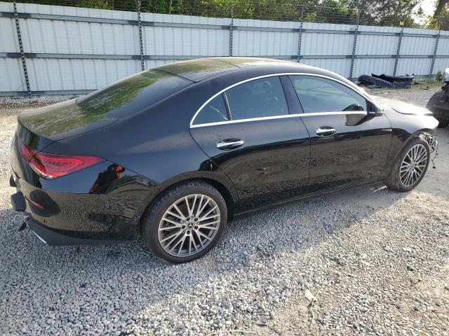 Vin: w1k5j4gb1pn419611, lot: 54845295, mercedes-benz cla-class 250 20233