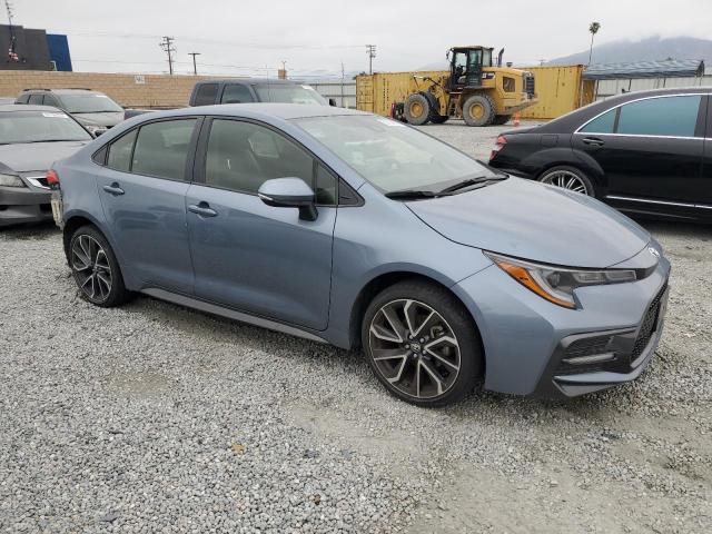Vin: jtds4mce2n3513235, lot: 53714895, toyota corolla se 20224