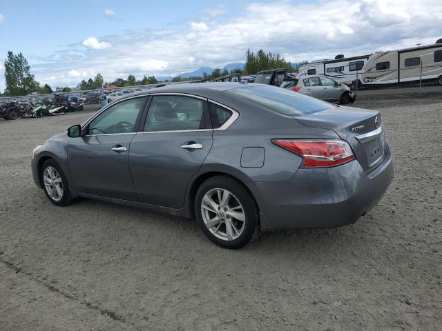 2015 NISSAN ALTIMA 2.5 - 1N4AL3AP2FC115723