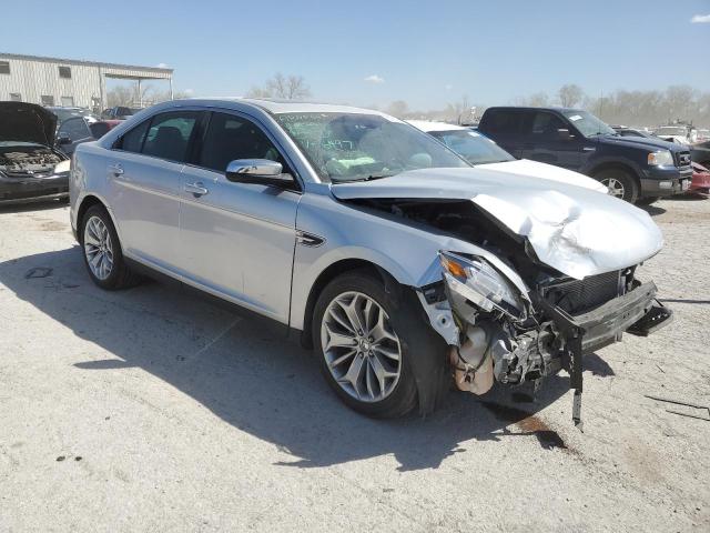 Vin: 1fahp2f83dg146497, lot: 52517545, ford taurus limited 20134