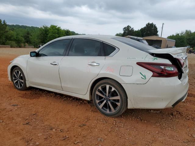 Vin: 1n4al3ap5hc124175, lot: 54708225, nissan altima 2.5 20172