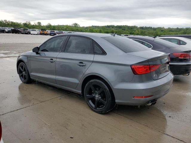 Vin: wauacgffxf1040196, lot: 54879485, audi a3 premium 20152