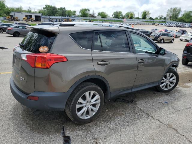 2015 TOYOTA RAV4 LIMIT - 2T3DFREV2FW240728