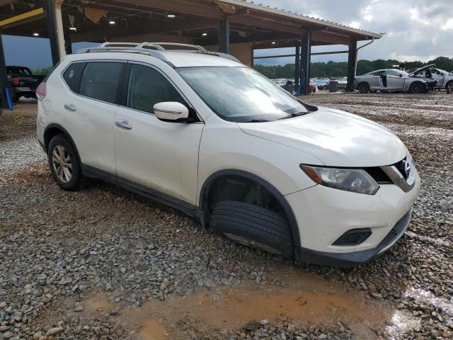 Vin: 5n1at2mt2fc789895, lot: 54443695, nissan rogue s 20154