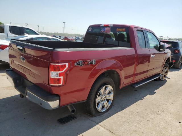 Vin: 1ftex1ep2jfa35098, lot: 51065545, ford f-150 super cab 20183