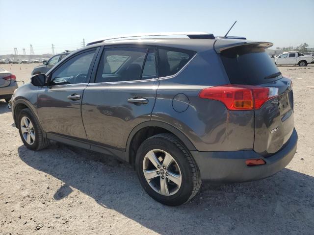 Vin: jtmwfrev0fj057304, lot: 52223915, toyota rav4 xle 20152