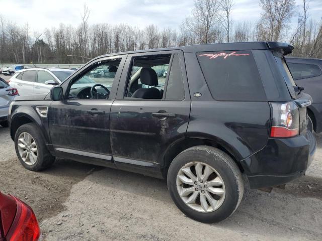 Vin: salfr2bg8dh360395, lot: 54176645, land rover lr2 hse 20132