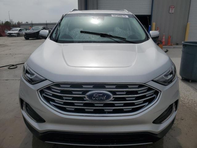 2019 FORD EDGE SEL - 2FMPK4J90KBB09116