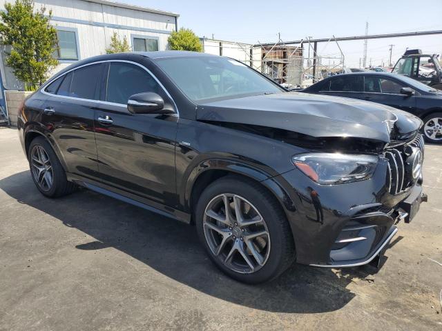 Vin: 4jgfd6bb7ra981902, lot: 54250745, mercedes-benz gle-class amg 53 4matic 20244