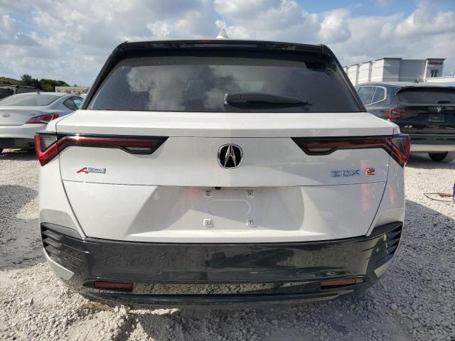 2024 ACURA ZDX A-SPEC 4W5KHMRK1RZ517512
