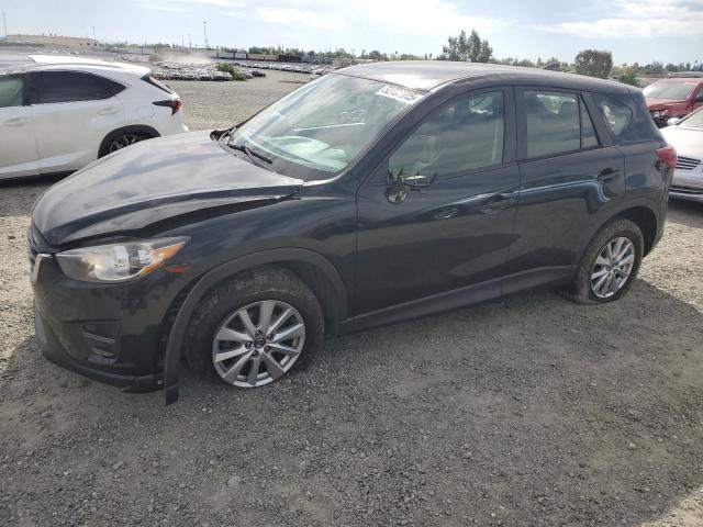 Vin: jm3ke2byxg0675767, lot: 52738615, mazda cx-5 sport 2016 img_1