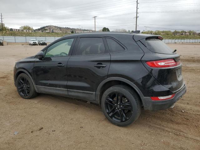 Vin: 5lmcj3d91kul29637, lot: 54600385, lincoln mkc reserve 20192