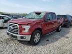 2017 FORD F150 SUPER - 1FTEX1EP8HKD29400