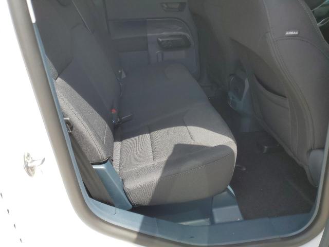 2025 FORD MAVERICK X - 3FTTW8A39SRA20799