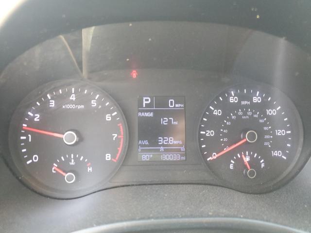 2019 KIA RIO S - 3KPA24AB6KE187843